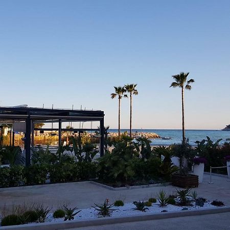 Alex Appartement Roquebrune-Cap-Martin Exterior foto