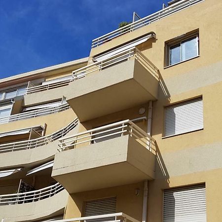 Alex Appartement Roquebrune-Cap-Martin Exterior foto