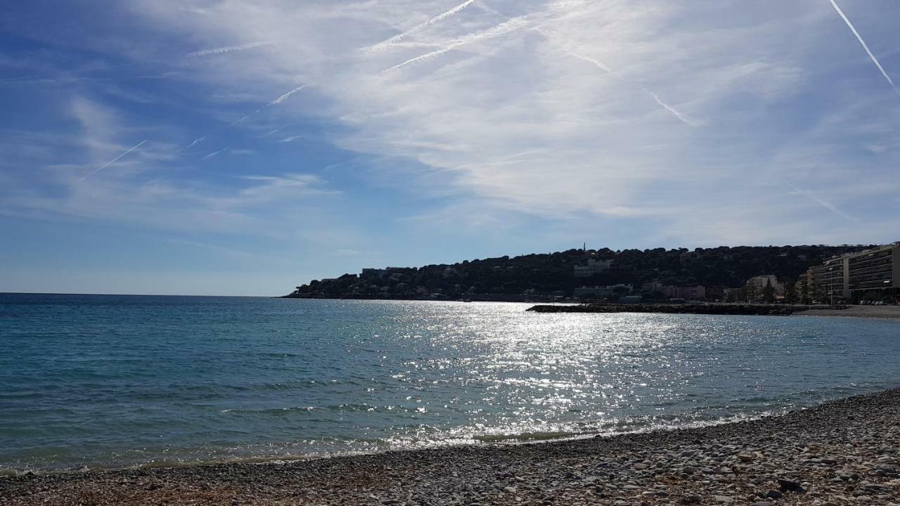 Alex Appartement Roquebrune-Cap-Martin Exterior foto