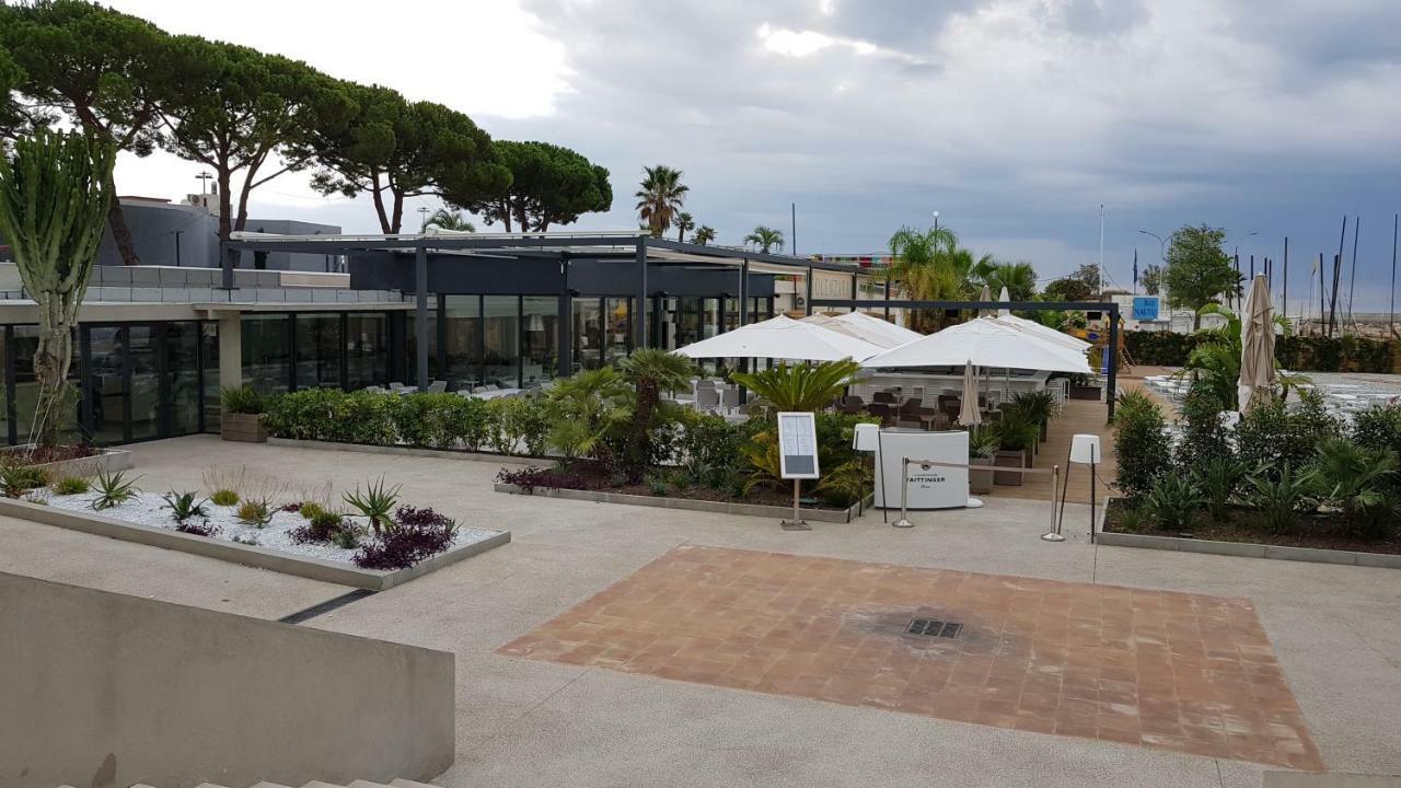 Alex Appartement Roquebrune-Cap-Martin Exterior foto